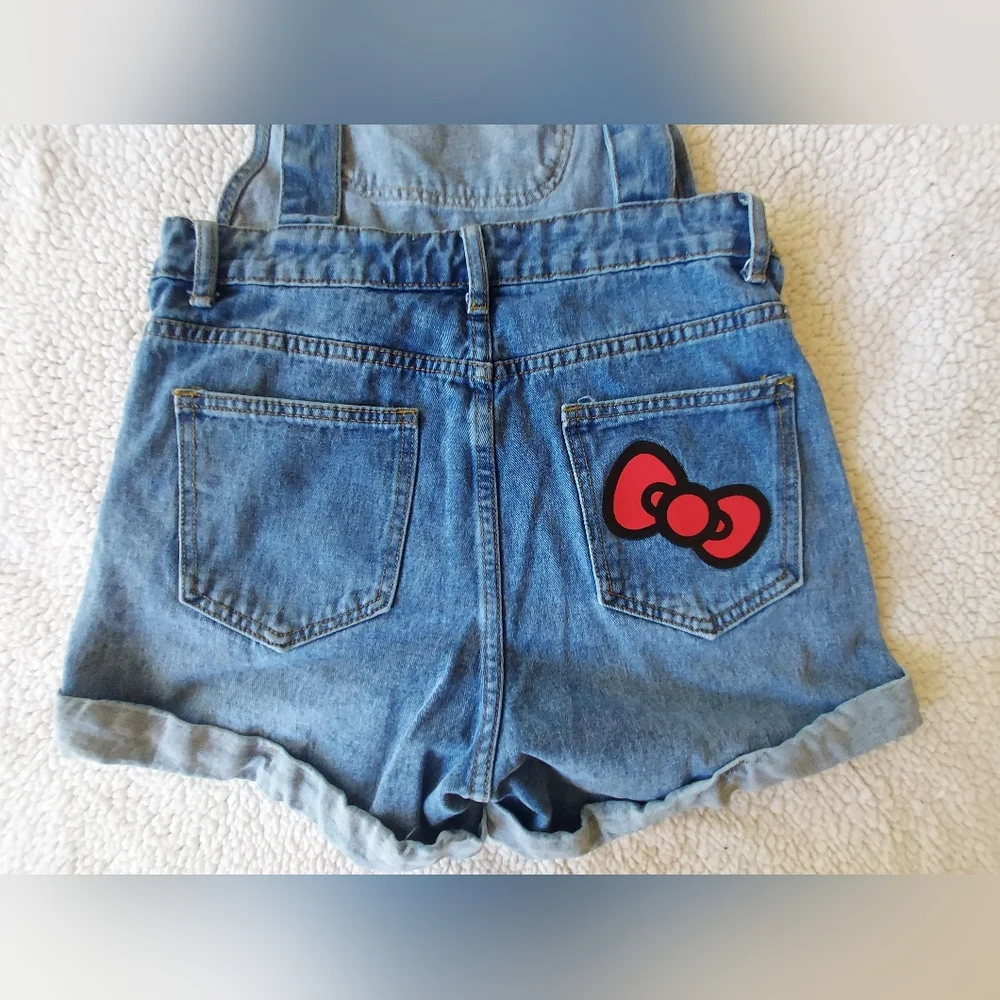 Hello Kitty comfortable light